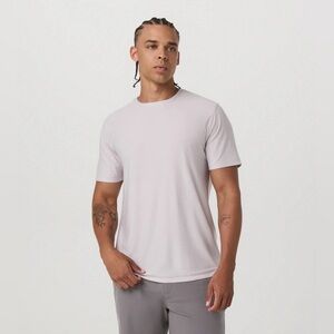 Mens Vuori Strato Tech Tee Size Medium EUC